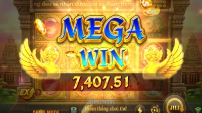 Nổ hũ 52 Vin  - Tựa game săn Jackpot đổi thưởng “HOT” nhất 2024