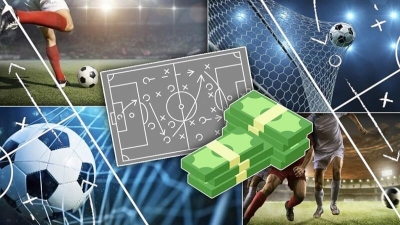 Một số kinh nghiệm chọn kèo trước trận đấu