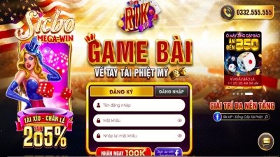 Rik Vip – Review trải nghiệm chơi game mới nhất tại nhà cái