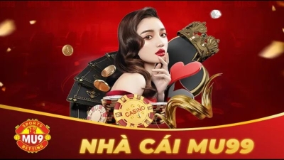 MU9 – Review Nhà cái đến từ Châu Âu MU9 Club